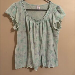 Women’s PJ set, small